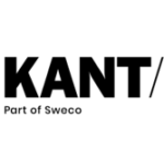 Kant - Part of Sweco - logo