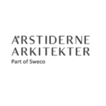 Årstiderne Arkitekter - Part of Sweco - logo