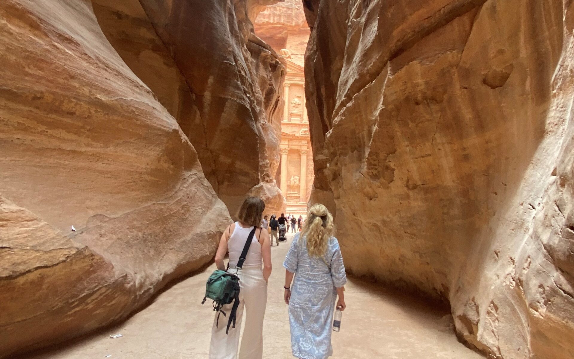 Petra, Jordan