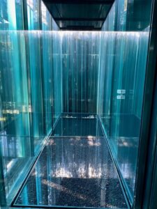 Restaurant Les Cols i Olot, Spanien. Studie- og netværkstur med Tech2Tech.