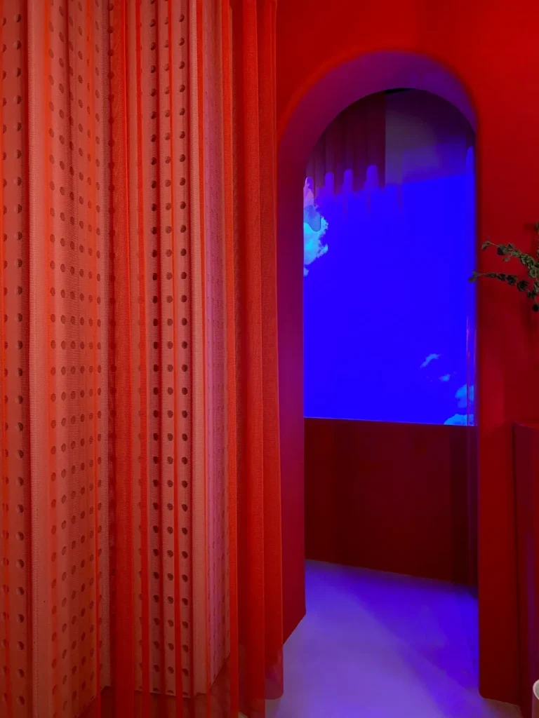 Tech2Tech - åben studietur til Milano Designweek 2025