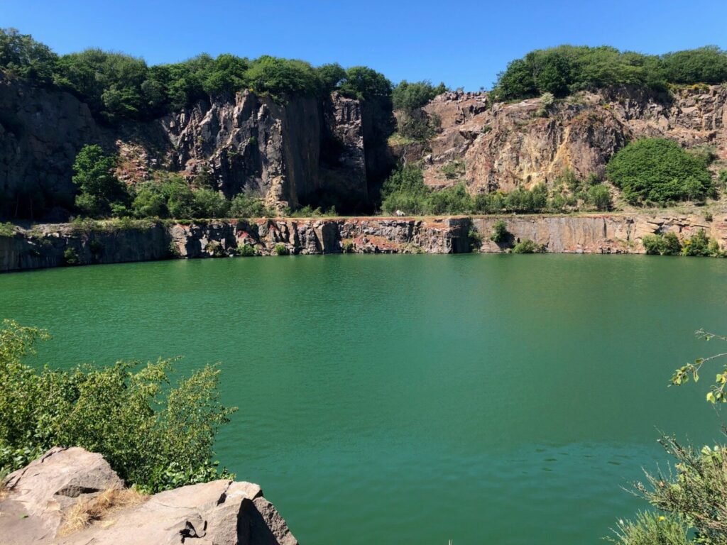 Folkemøde på Bornholm med Tech2Tech
