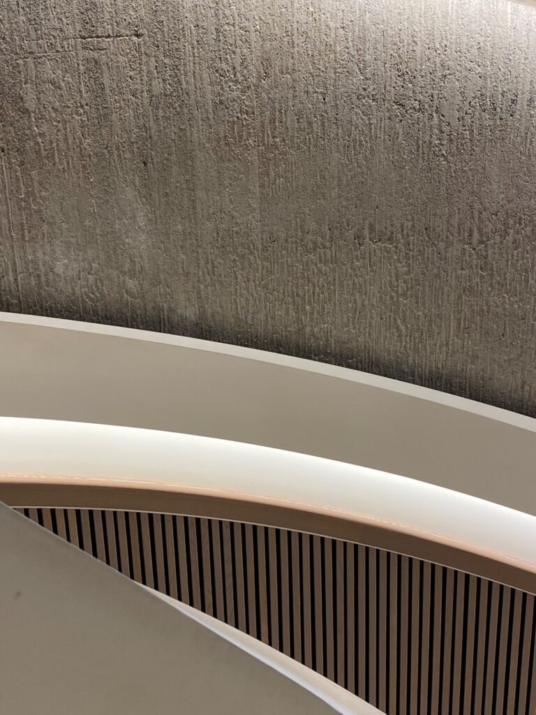 Kunstsiloen i Kristiansand i Norge med Tech2Tech