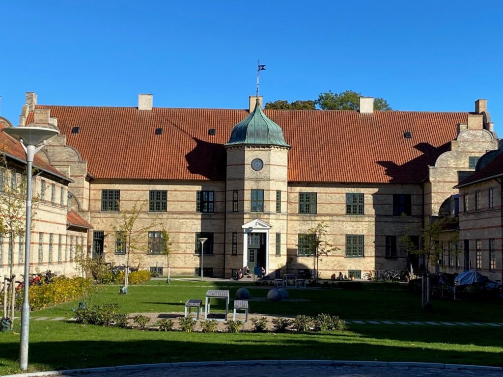 Study tour on Bike i Aarhus, september 2025 med Tech2Tech