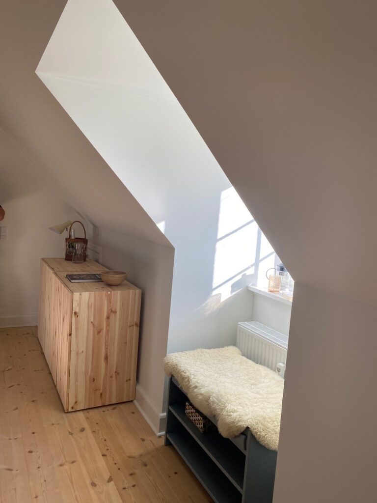 Study tour on Bike i Aarhus, september 2025 med Tech2Tech