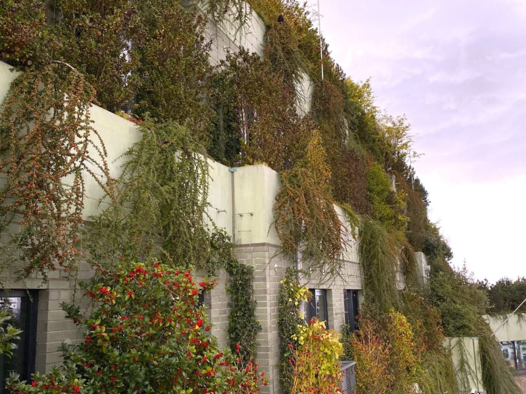 3days: Hamborg - studietur med Tech2Tech for arkitekter