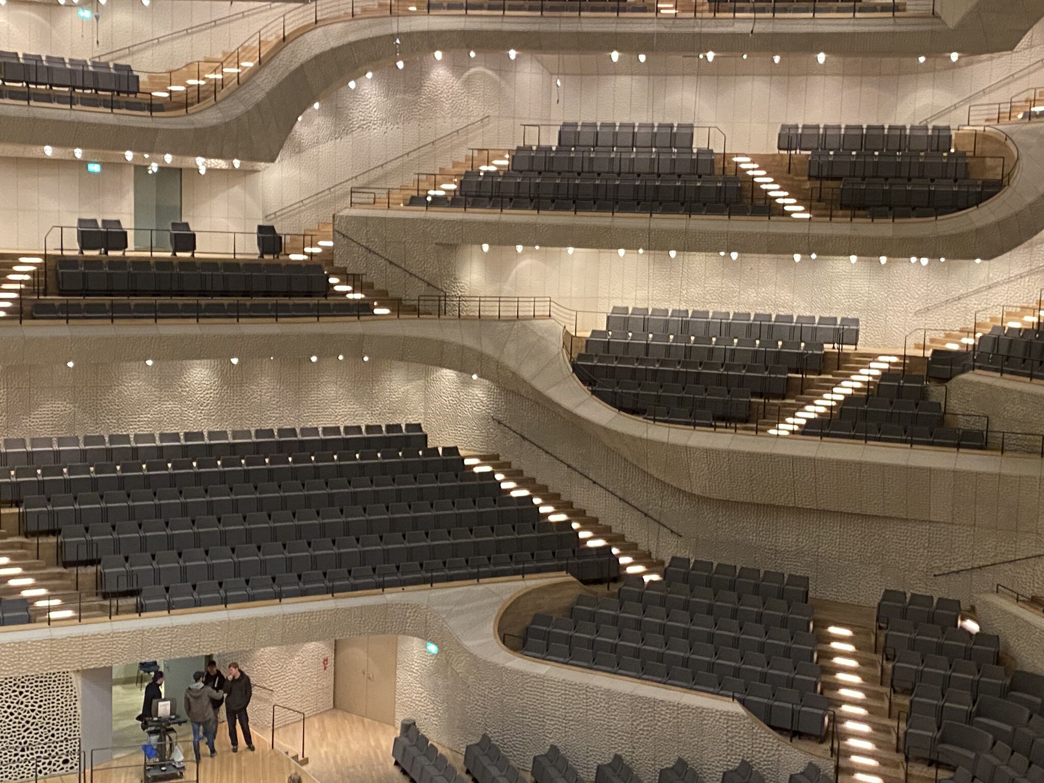 3days: Hamborg - studietur med Tech2Tech for arkitekter