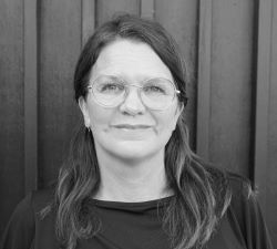 Anja Skovdal Danielsen Anja Skovdal Danielsen, Tech2Tech