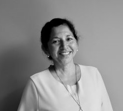 Estelle Torp Estelle Torp er direktør for Tech2Tech