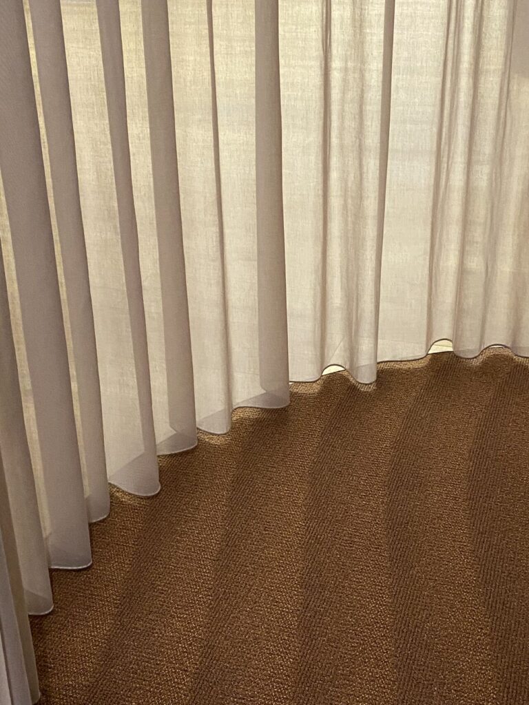 Study tour on Bike i Aarhus med Peacock Travel. Besøg hos Clearwater.